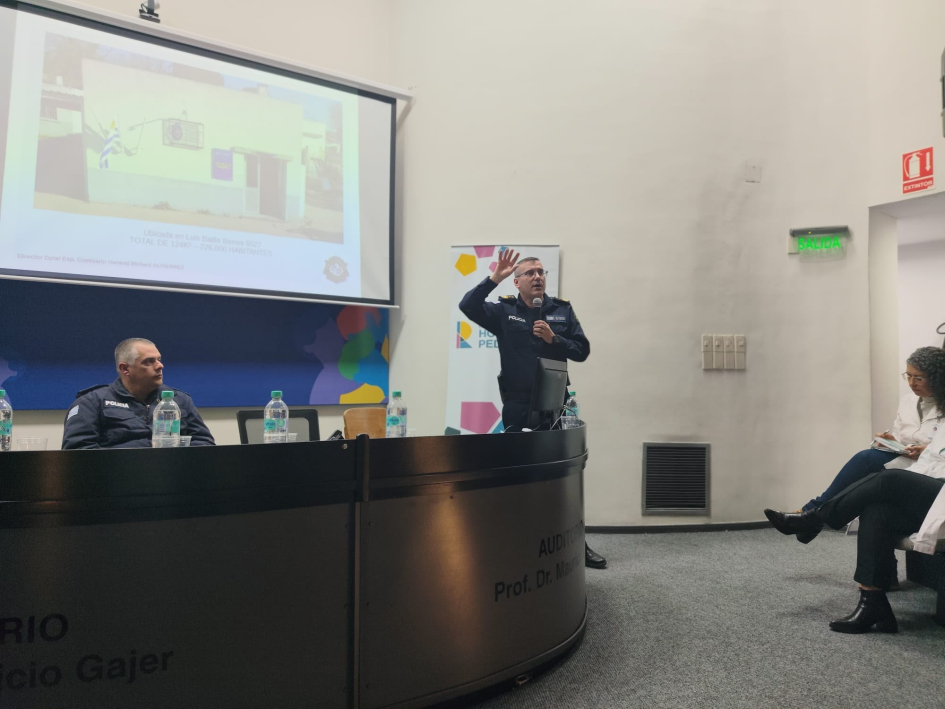 Detalles expuestos en cuanto a los fundamentos