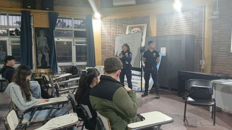 Actividades PCOP Actividades PCOP