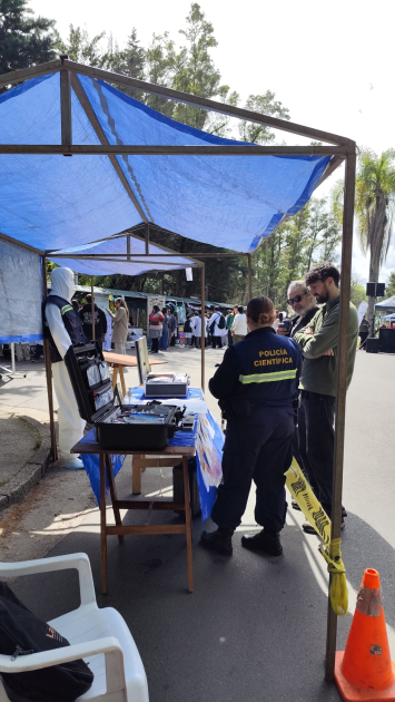 Actividades PCOP Actividades PCOP