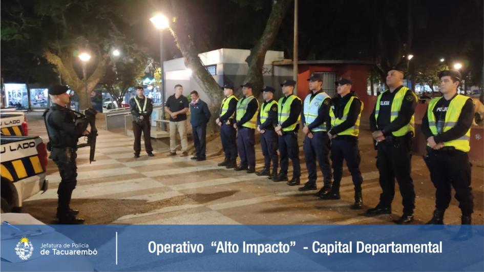 policías formados policías formados