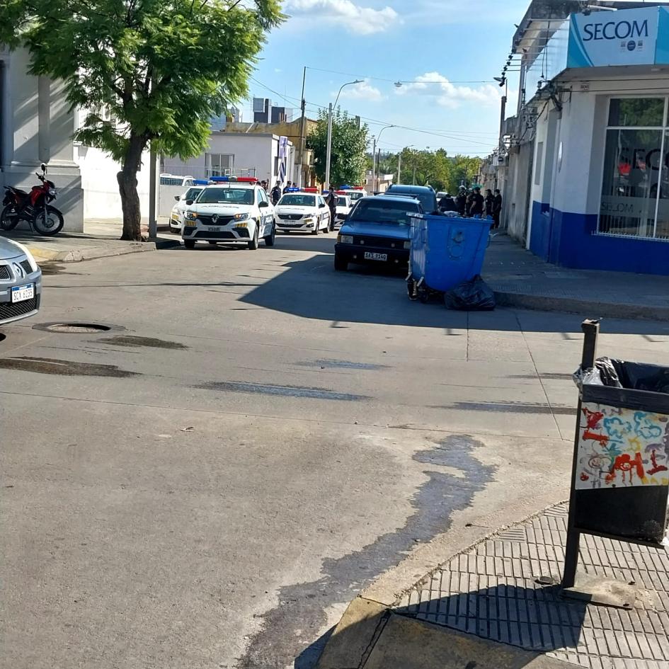 Operativo Operativo