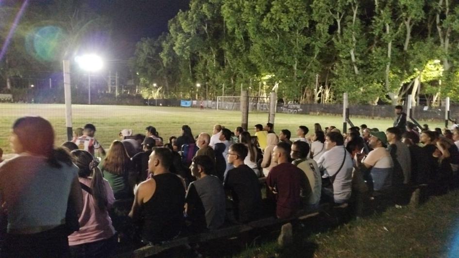 Tribuna Tribuna