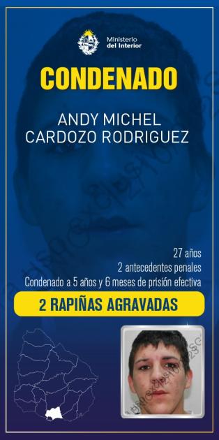 Condenado Condenado