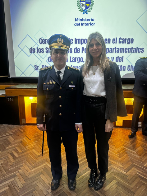 Imposición nuevo director Imposición nuevo director