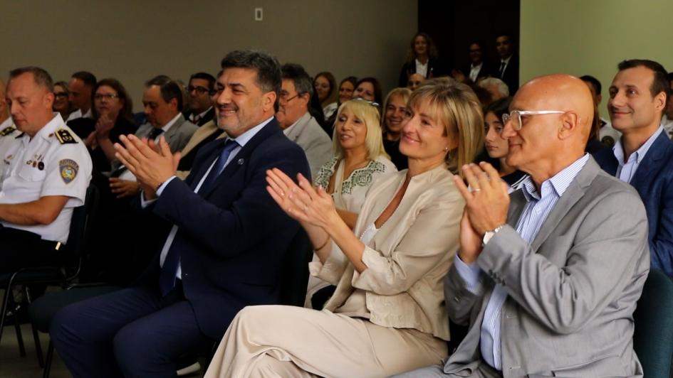 Subsecretaria del Ministerio del Interior, Subdirector General de Secretaría y Directores DNIC Subsecretaria del Ministerio del Interior, Subdirector General de Secretaría y Directores DNIC
