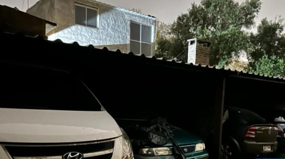 autos recuperados