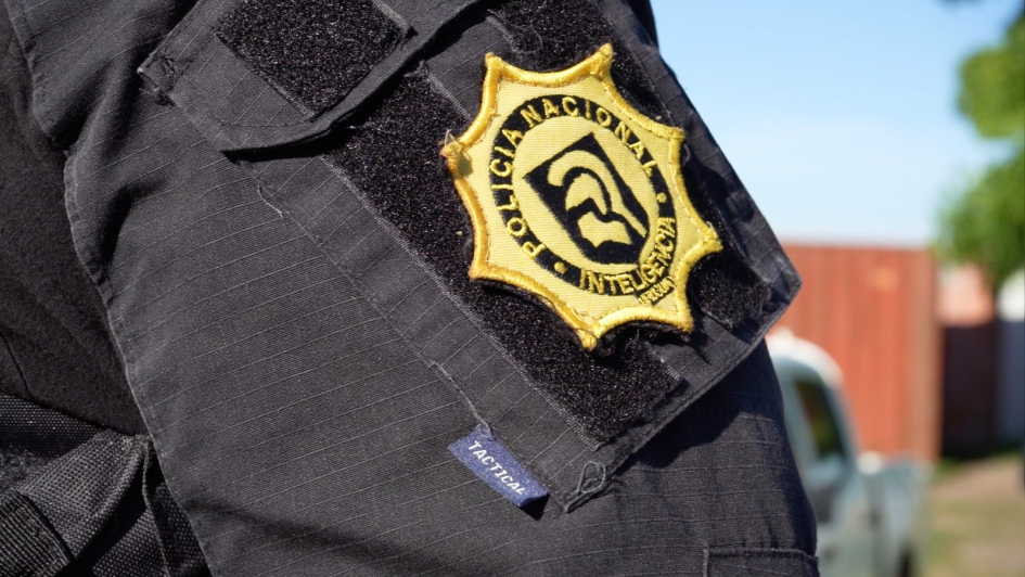 Operativo Antidrogas