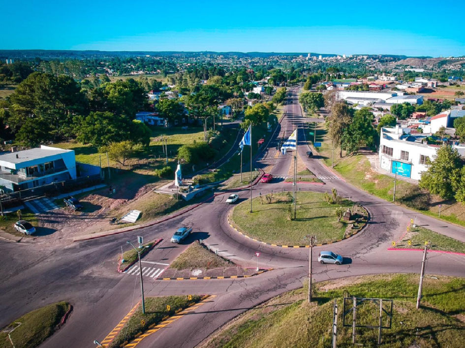Barrio La Virgencita