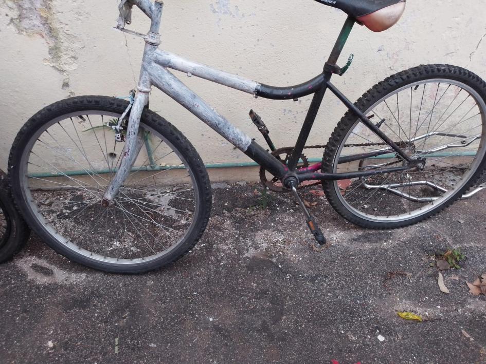 Bicicleta Bicicleta