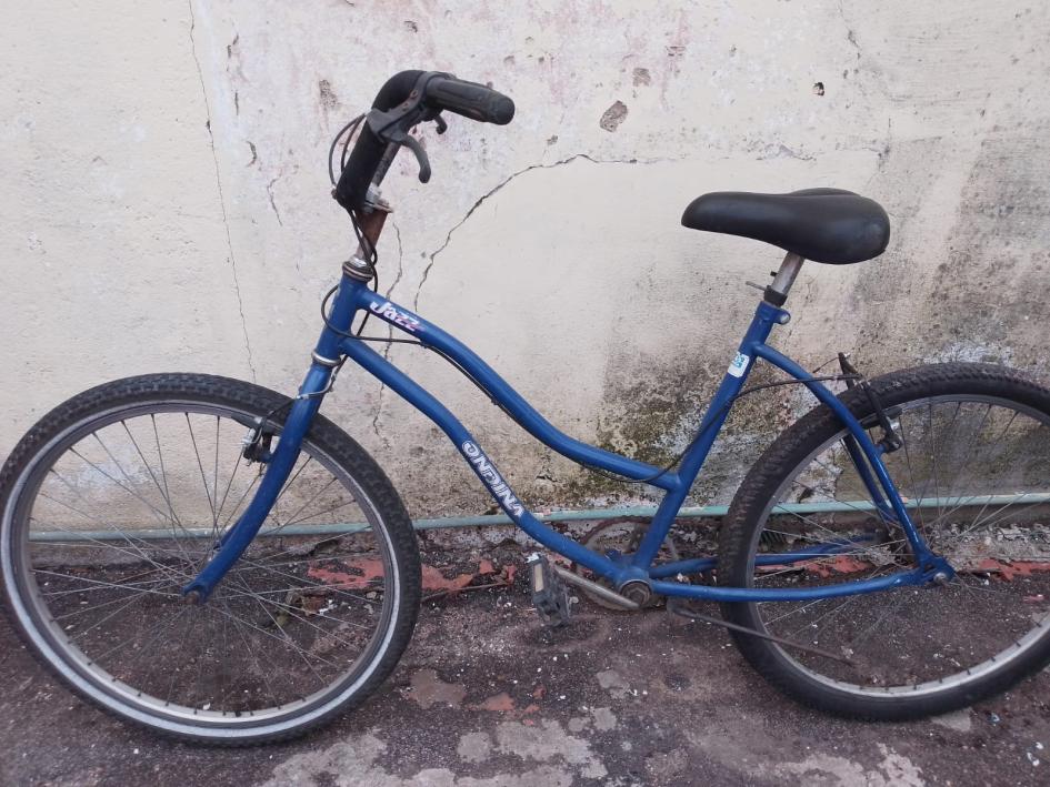 Bicicleta Bicicleta