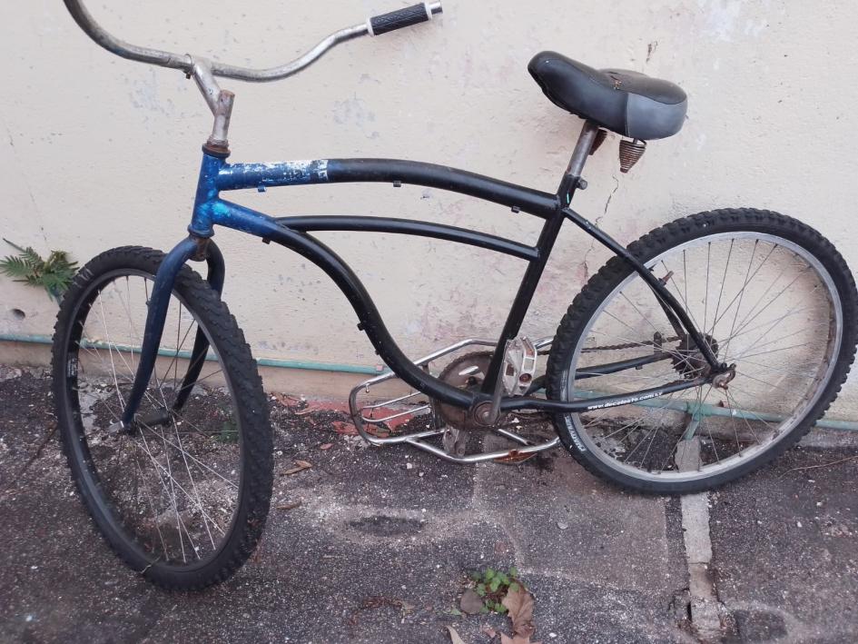 Bicicleta Bicicleta