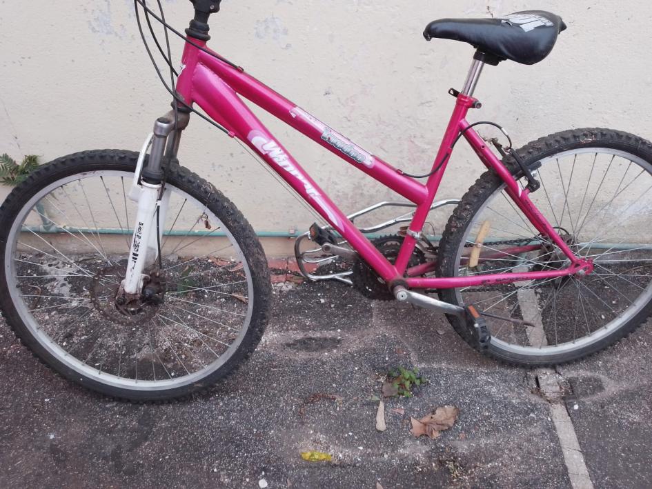 Bicicleta Bicicleta