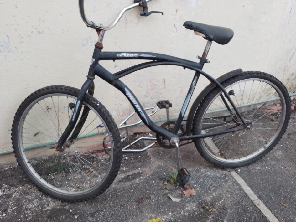 Bicicleta Bicicleta