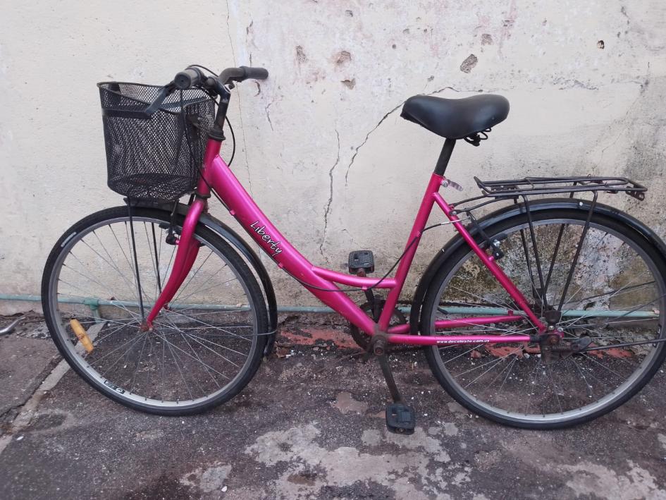 Bicicleta Bicicleta