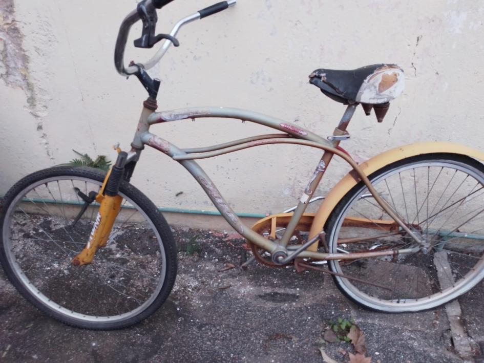 Bicicleta Bicicleta