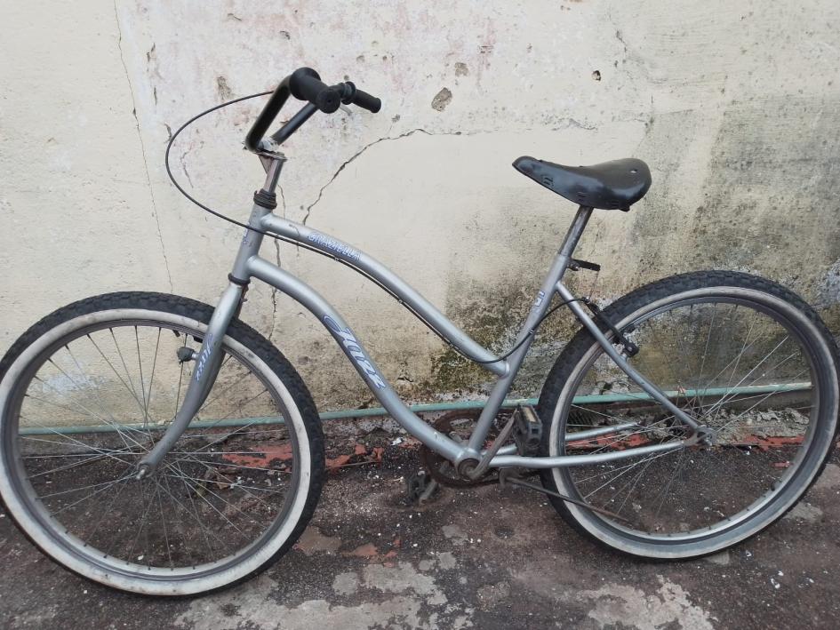 Bicicleta Bicicleta