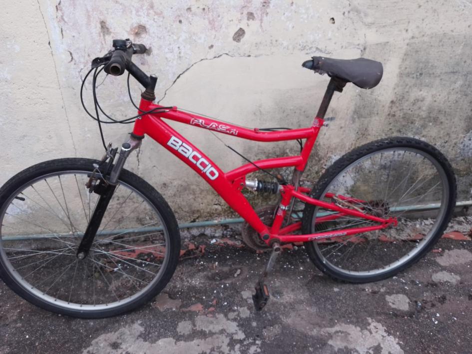 Bicicleta Bicicleta