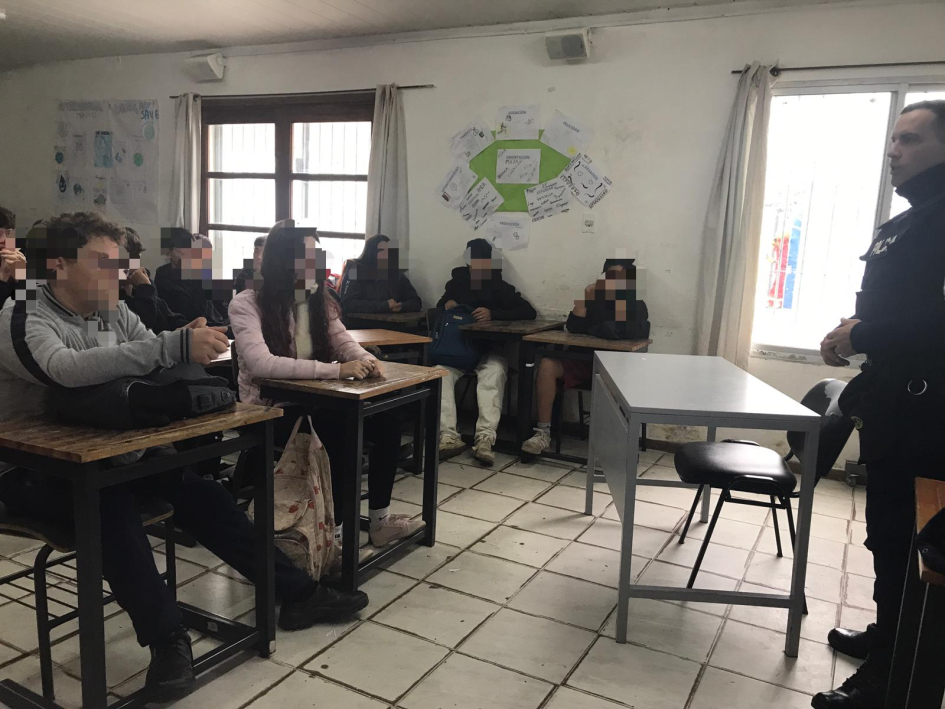 Alumnos UTU Norte Melo Alumnos UTU Norte Melo