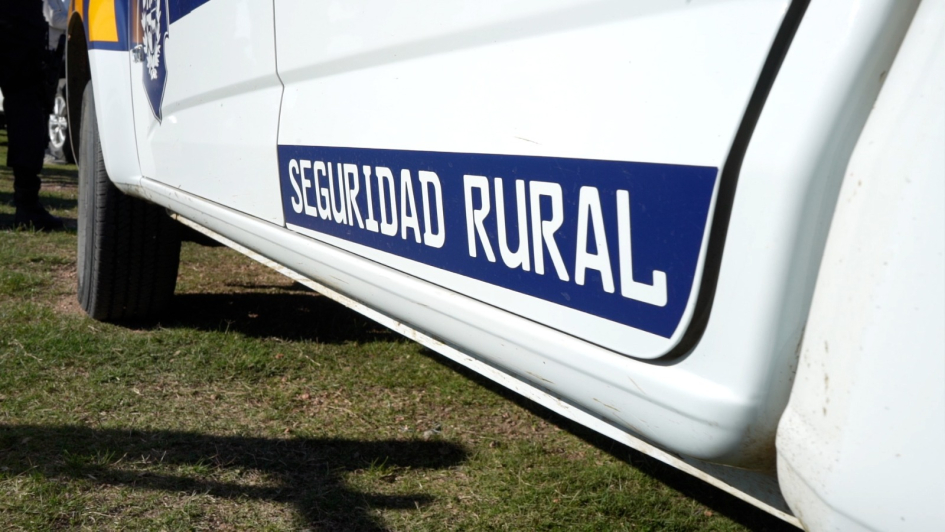 Operativo Antidrogas