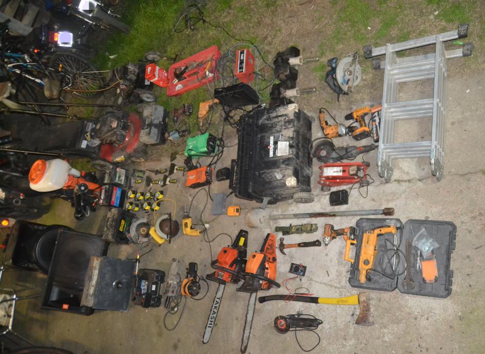 objetos hurtados recuperados objetos hurtados recuperados