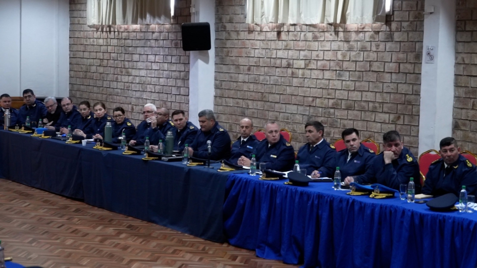Autoridades policiales “”