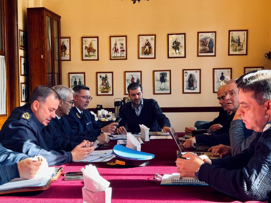 reunion comanddo reunion comando