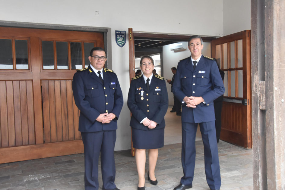 Comando Jefaturial