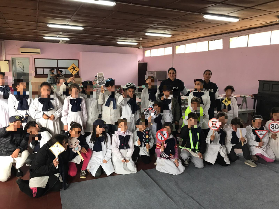 Alumnos Escuela N.º 11 Alumnos Escuela N.º 11