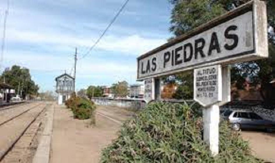 Las Piedras 2 Las Piedras
