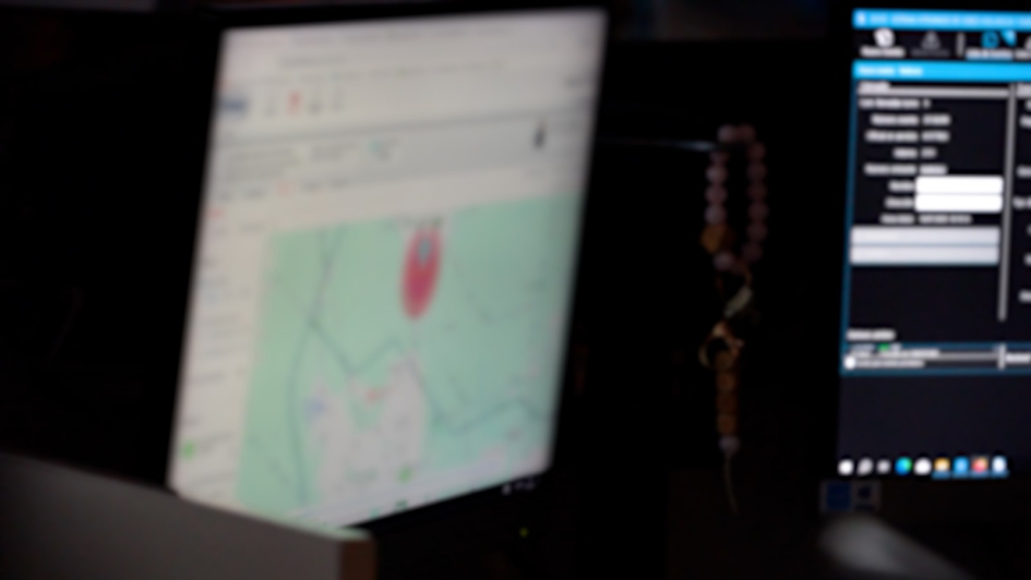 Monitoreo electrónico: respuestas en tiempo real para proteger a víctimas en riesgo