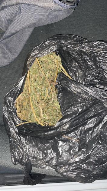 droga incautada droga incautada