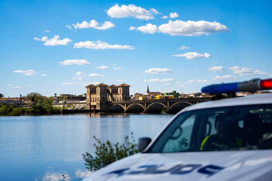 Policía Policía