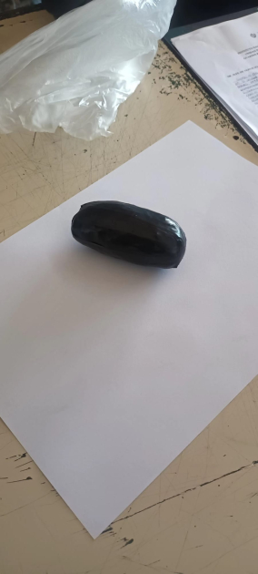 Sustacias incautadas Sustacias incautadas