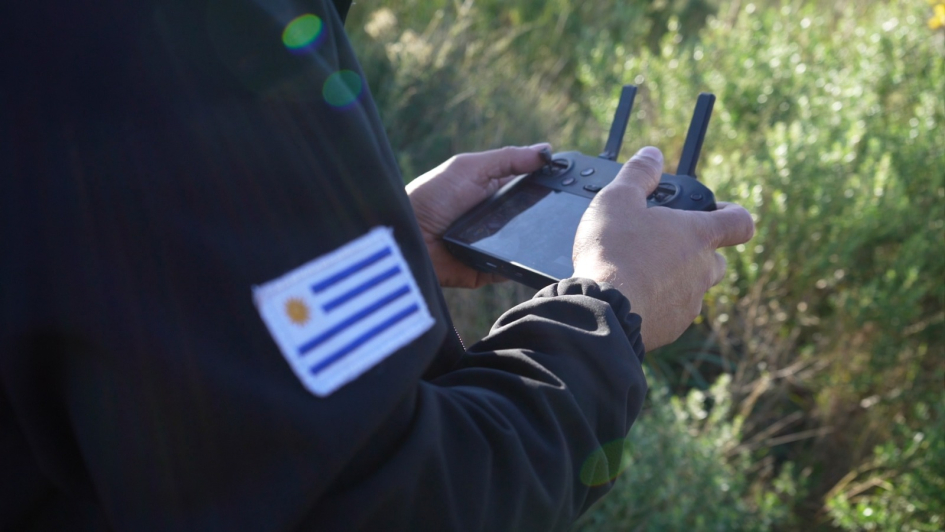 Operativo Antidrogas