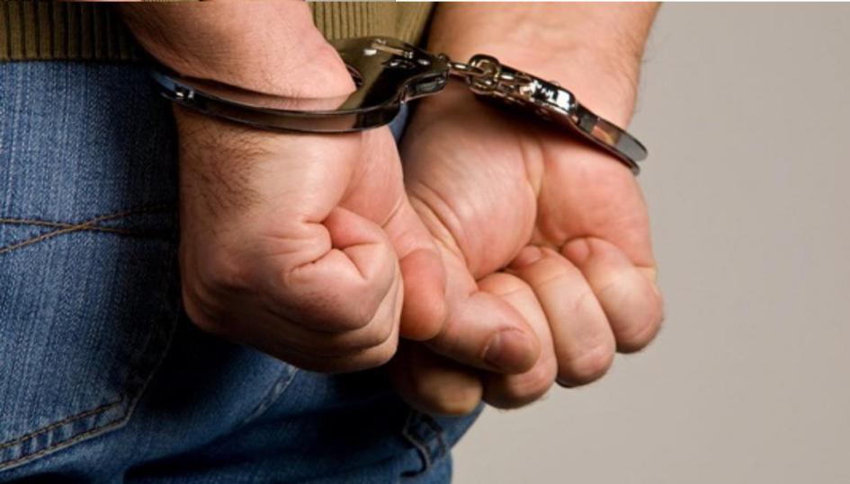 Imagen de archivo Actuación policial