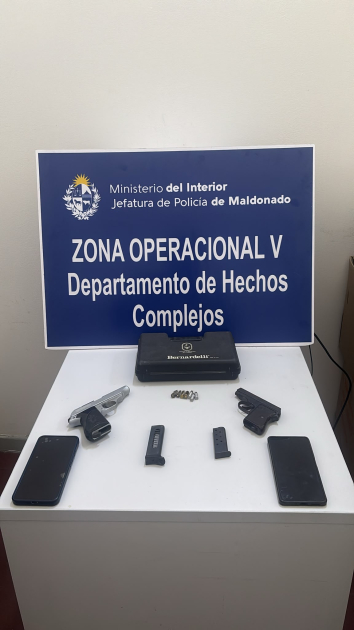 Incautación Incautación
