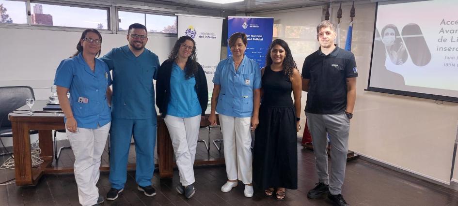 CTI Adultos