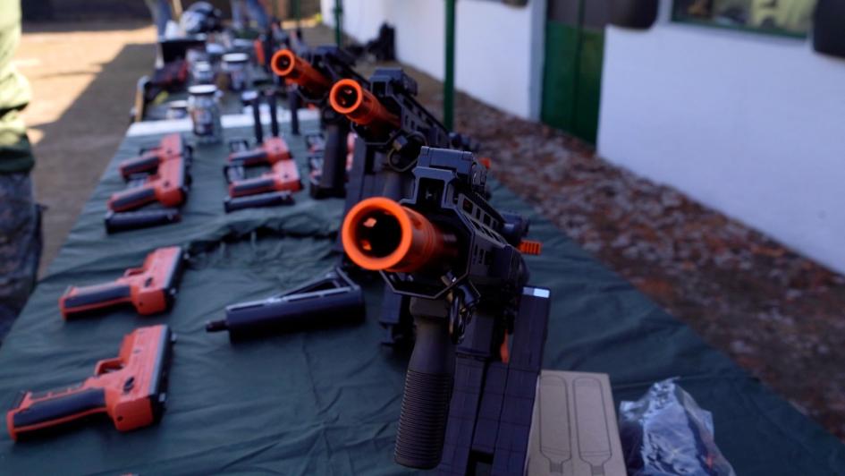armas armas