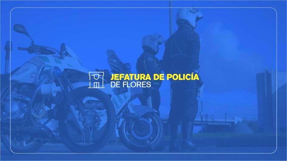 Dos hombres detenidos por estupefacientes """"