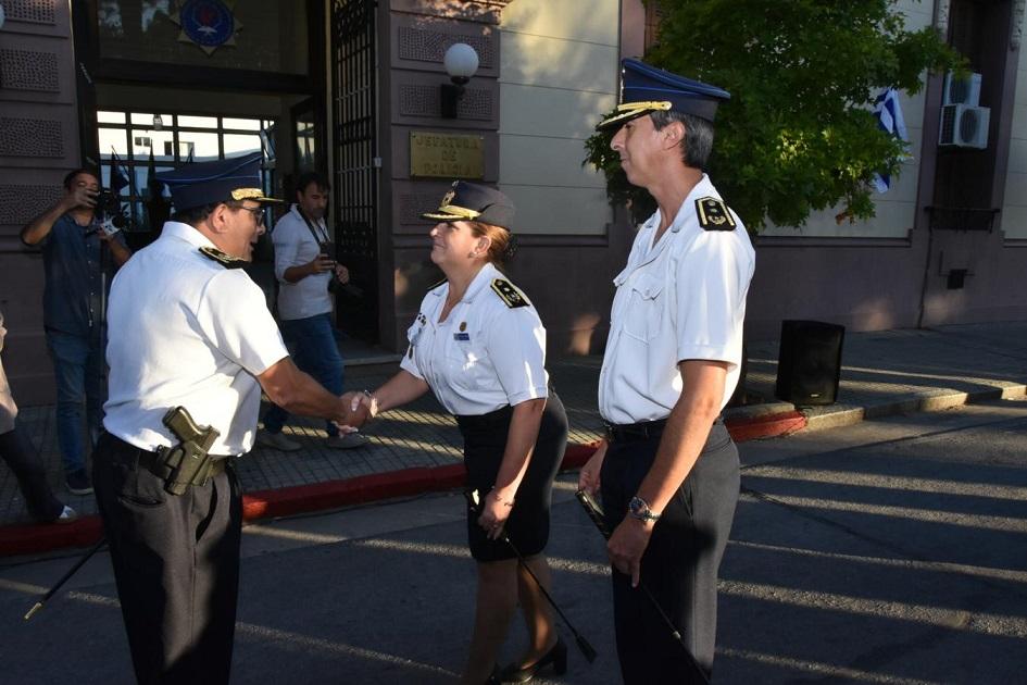 Imposición de mando Imposición de mando