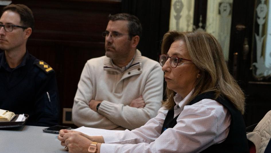 Mónica Bottero
