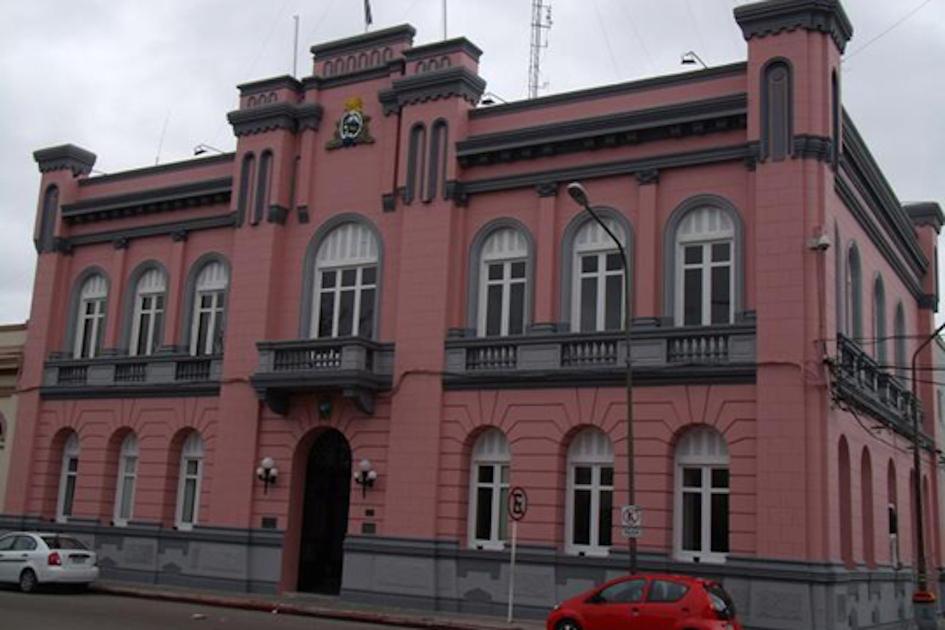 Argentino formalizado por homicidio en San Carlos Jefatura de Maldonado