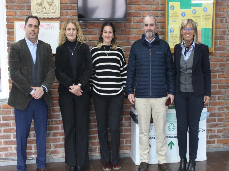 Proyecto Identidad Jubilar Proyecto Identidad Jubilar