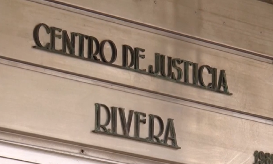 Departamento de Trata y Trafico de Personas de Rivera