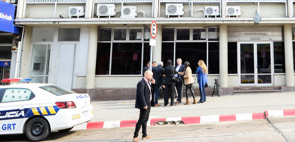 Juzgado Letrado de Rivera Juzgado Letrado de Rivera