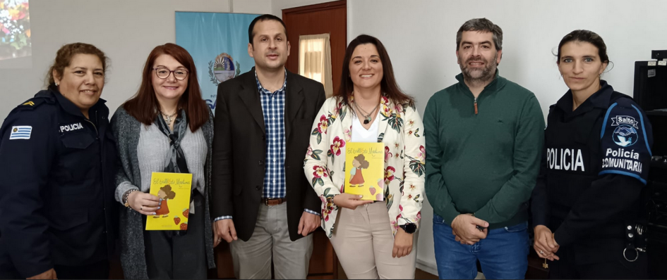 lanzamiento del libro "EL BRILLO DE MARTINA" lanzamiento del libro "EL BRILLO DE MARTINA"