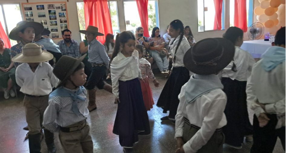 localidad de Cayetano localidad de Cayetano