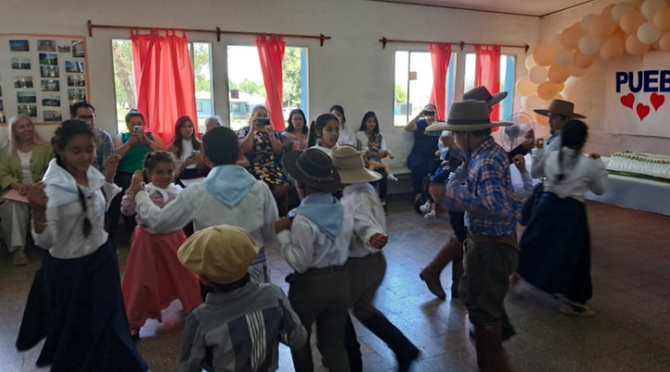 localidad de Cayetano localidad de Cayetano