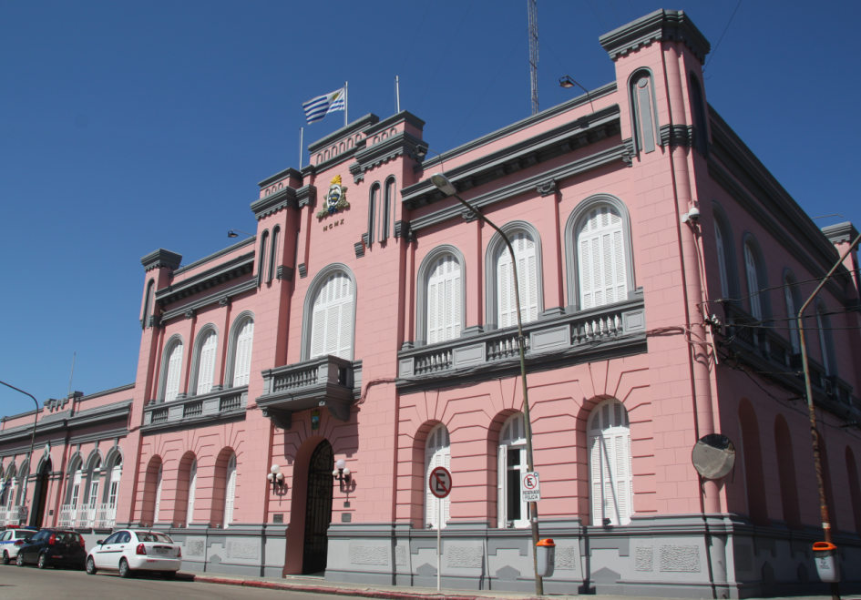 Jefatura de Maldonado