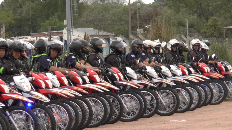 motos presentadas